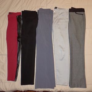 Formal Pants Bundle
